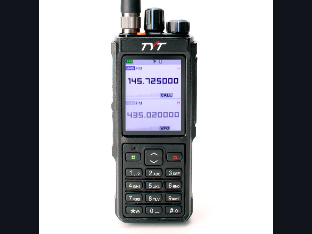TYT TYT UVL-15W